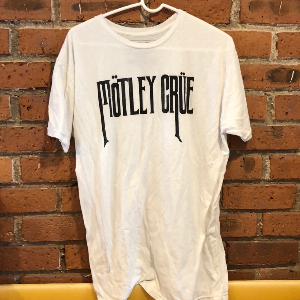 Montley Crue T-Short